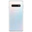 Samsung Galaxy S10+ - 128 GB - White Prism - AT&T - GSM