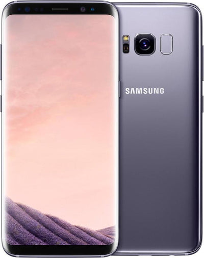 Samsung Galaxy S8 G950W 64GB GSM-Unlocked