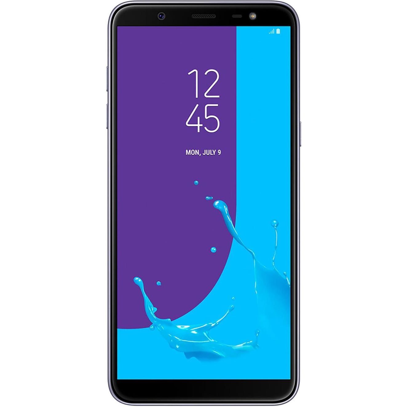 Samsung Galaxy J8 J810M-DS 32GB GSM-Unlocked Dual-SIM Cell-Phone