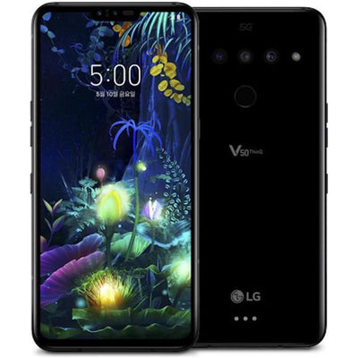 LG V50 ThinQ 128GB LM-V500N 6.4" UNLOCKED