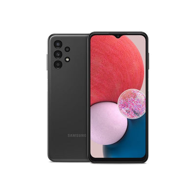 Samsung Galaxy A10e | Tracfone | Black | 32 GB