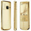 Nokia 6700 Classic 2.2 Inches Mobile Unlocked Gold mobile Phon