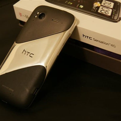 HTC Z715E Sensation XE Quadband Unlocked