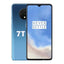 OnePlus 7T Dual SIM SmartCell-Phone Factory Unlocked Global ROM - 8GB