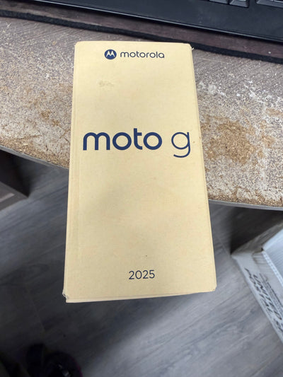Motorola Moto g 2025 Xfinity mobile