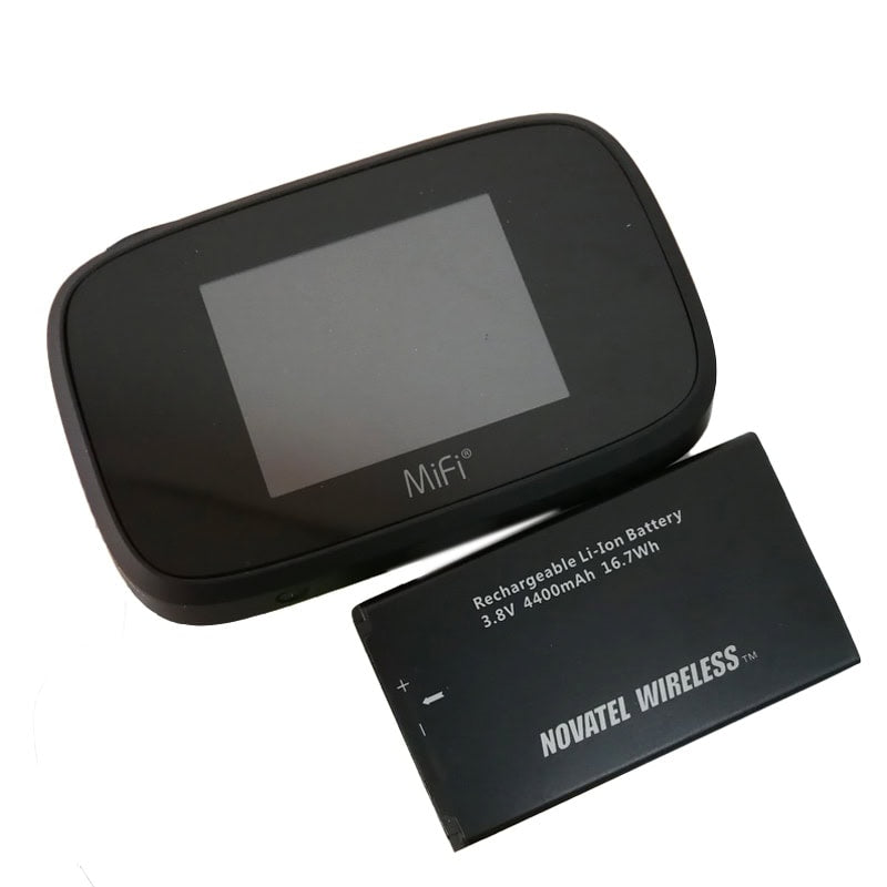 Inseego MiFi 7000 Global Mobile Hotspot