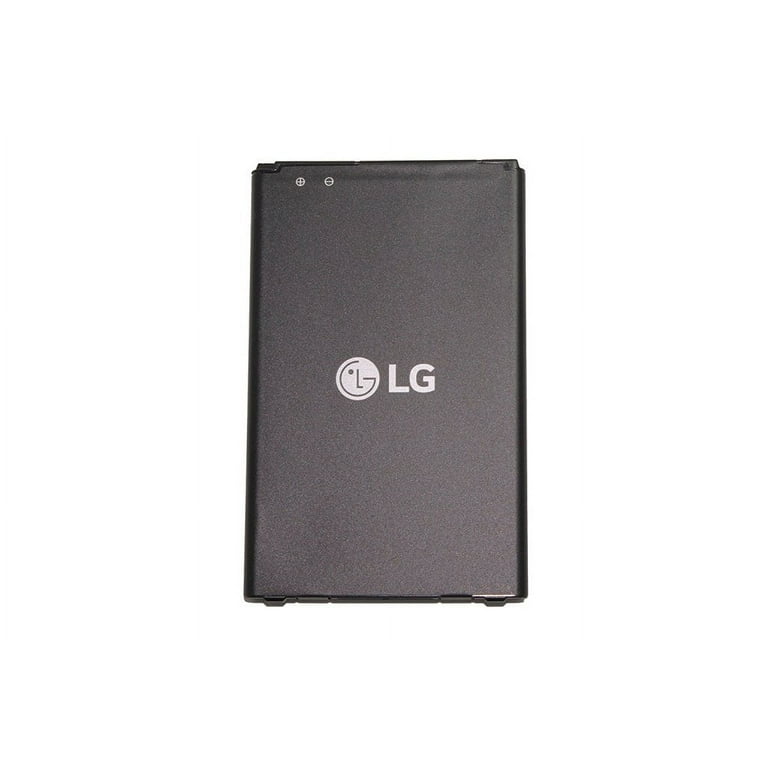 LG K10 for T-Mobile - Black