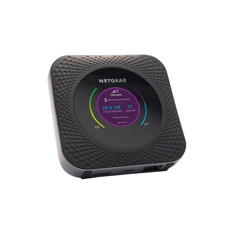 Netgear Nighthawk MR1100 LTE Mobile Hotspot Router Mobile Hotspot - LTE BRAND NEW!