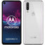 Motorola One Action - 128 GB - White - Unlocked - CDMA-GSM