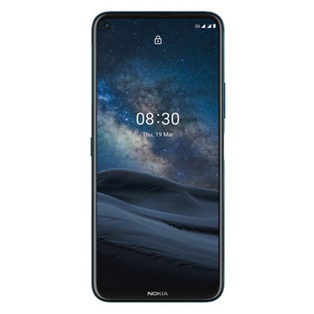 Nokia 8.3 5G TA-1243 8GB-128GB Dual SIM - Polar Night