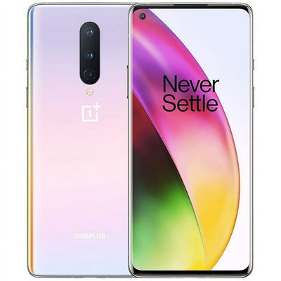 OnePlus 8 - 128 GB - Interstellar Glow - T-Mobile - CDMA-GSM