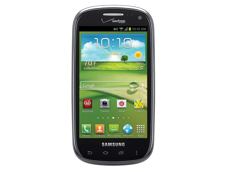 Samsung i405 Stratosphere (Verizon Unlocked) Cdma