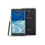 Samsung - Galaxy Note Edge 4G LTE with 32GB Memory Mobile Cell-Phone