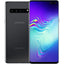 New Samsung Galaxy S10 5G - 256 GB - Crown Silver - T-Mobile Unlocked - GSM