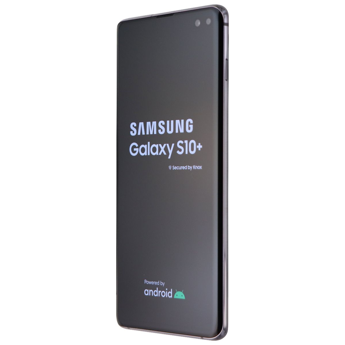 Samsung Galaxy S10+ 6.4" Full HD+ 128GB Unlocked Android Smartph