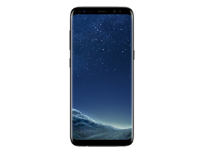 Samsung Galaxy S8 64GB Midnight Black (Unlocked)