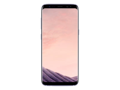 Samsung Galaxy S8 - 64 GB - Orchid Gray - AT&T - GSM