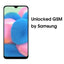 Samsung Galaxy A30s - 64 GB - Prism Crush Violet - Unlocked - GSM