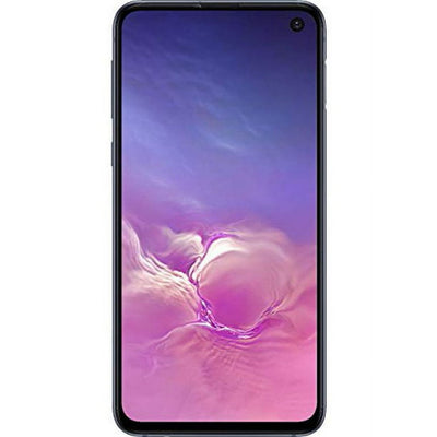 Samsung Galaxy S10e - 128 GB - Prism Black - Verizon Unlocked