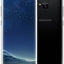 Samsung Galaxy S8 - 64 GB - Midnight Black - Unlocked - GSM