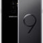 Samsung Galaxy S9 Plus - 64GB - Midnight Black - Unlocked - GSM