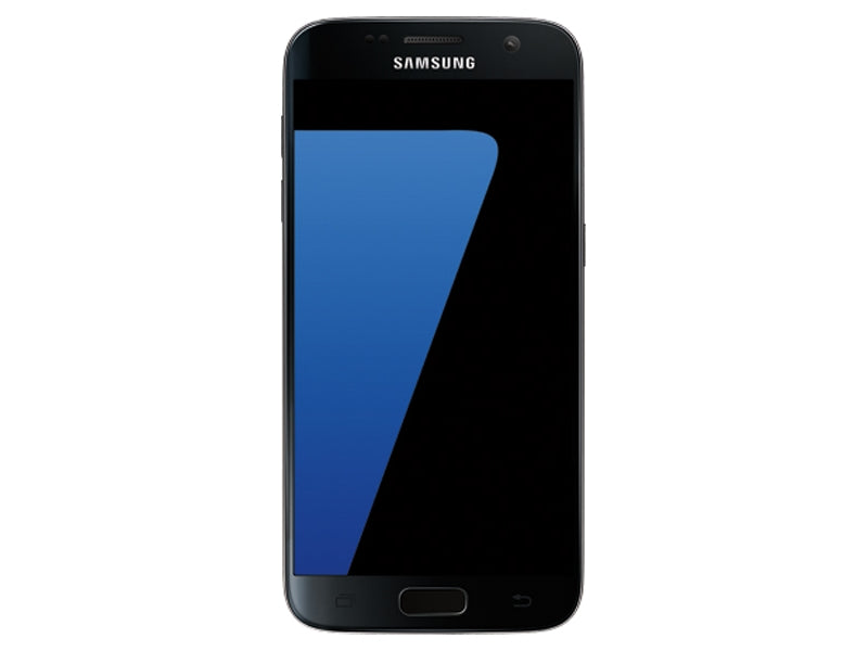 Samsung Galaxy S7 - 32 GB - Black Onyx - Unlocked - CDMA-GSM