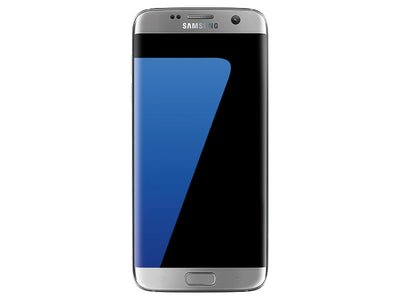 Samsung Galaxy S7 - 32 GB - Black - Unlocked