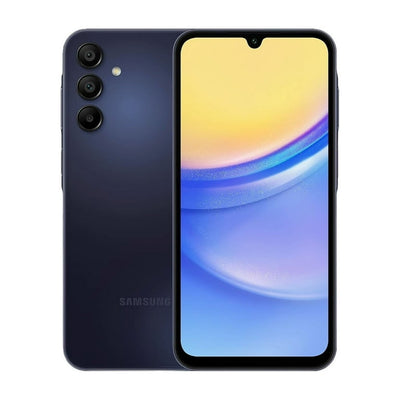 Samsung Galaxy A50 6GB-128GB Dual SIM SIM FREE- Unlocked - Blue