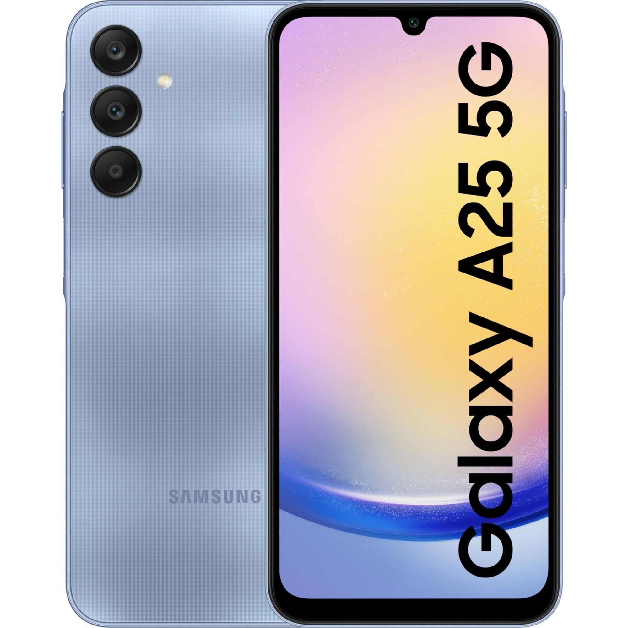 Samsung Galaxy A25 5G A256E 128GB Dual SIM GSM Unlocked Android Smartp samsung-galaxy-a25-5g-a256e-128gb-dual-sim-gsm-unlocked-android-smartp