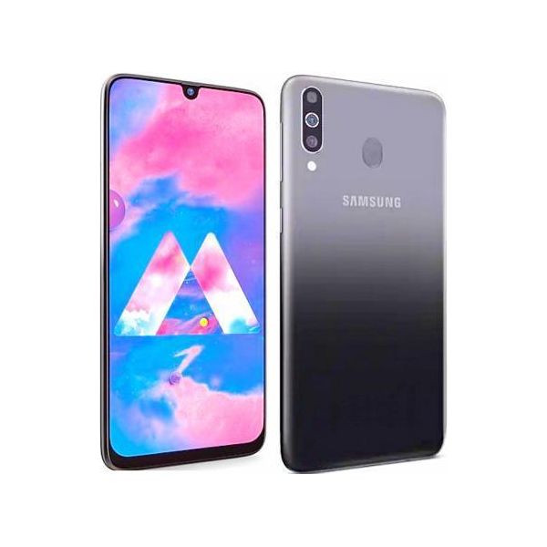 Samsung Galaxy A40S SM-A3051 6GB-64GB Dual SIM - Blue