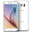 Samsung Galaxy S6 - 64 GB - White Pearl - Unlocked - GSM