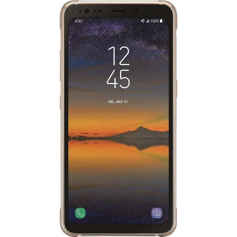 Samsung Galaxy S8 Active G892 64GB GSM