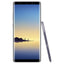 Samsung Galaxy Note8 - 64 GB - Orchid Gray - Unlocked - CDMA-GSM