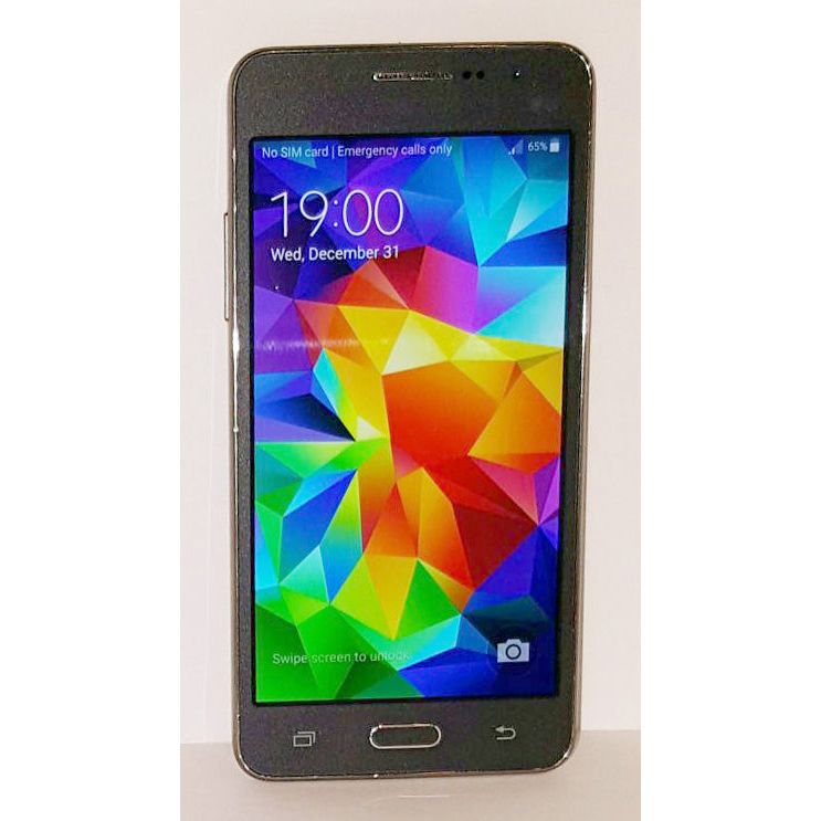 Samsung Galaxy Grand Prime Duos G530H GSM-Unlocked Quad-Core