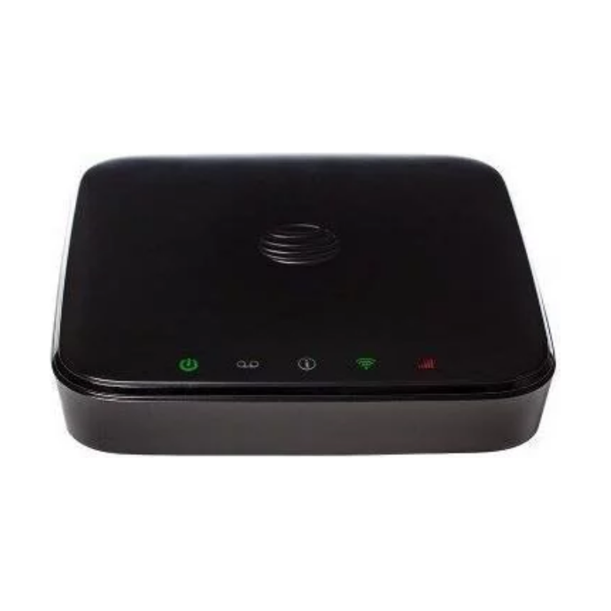 AT&T Wireless Home Phone & Internet Model Z700A – cellification
