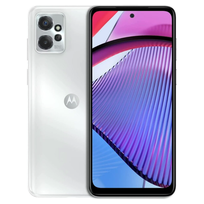 Motorola Moto G Power 5G | 2023 | Unlocked | Made for US 6/256GB | 50 MP Camera | Bright White