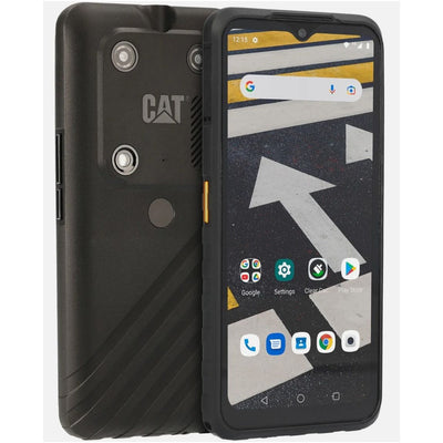 Cat S42 Rugged 3GB-32GB 5.5 ́ ́ Dual SIM One Size