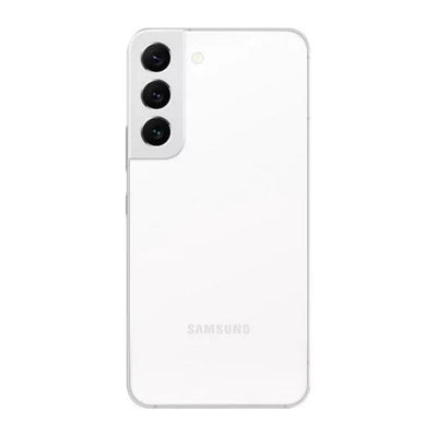 Samsung Galaxy S22 - 128GB - Phantom White - Unlocked