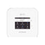 NETGEAR - Nighthawk M6 5G Mobile Hotspot - White