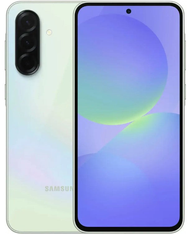 Samsung - Galaxy A36 5G 128GB (Unlocked) - Awesome Lime