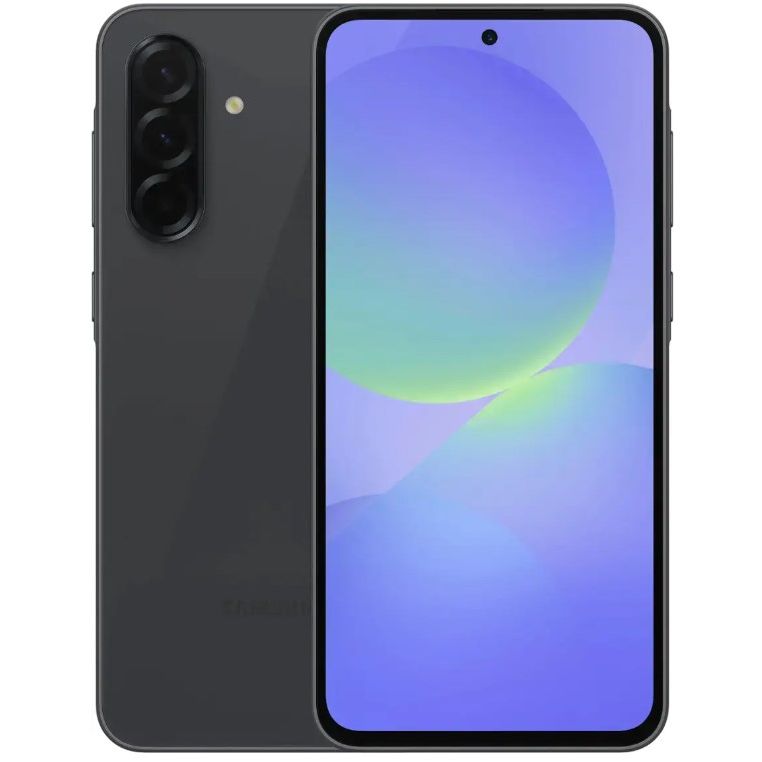 Samsung - Galaxy A36 5G 128GB (Unlocked) - Awesome Black