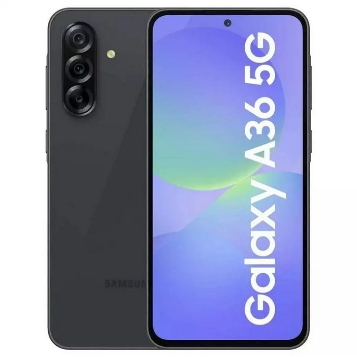 Samsung Galaxy A36 5G Unlocked 128GB
