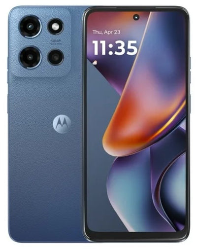 Motorola Moto G 2025 (Unlocked) – Reliable Performance. Modern Design.
