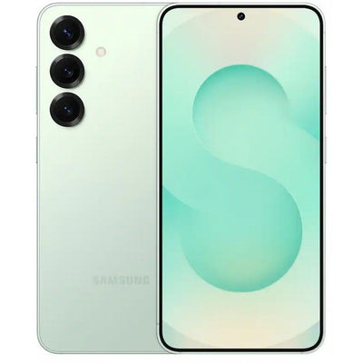 Samsung - Galaxy S25 128GB (Unlocked) - Mint