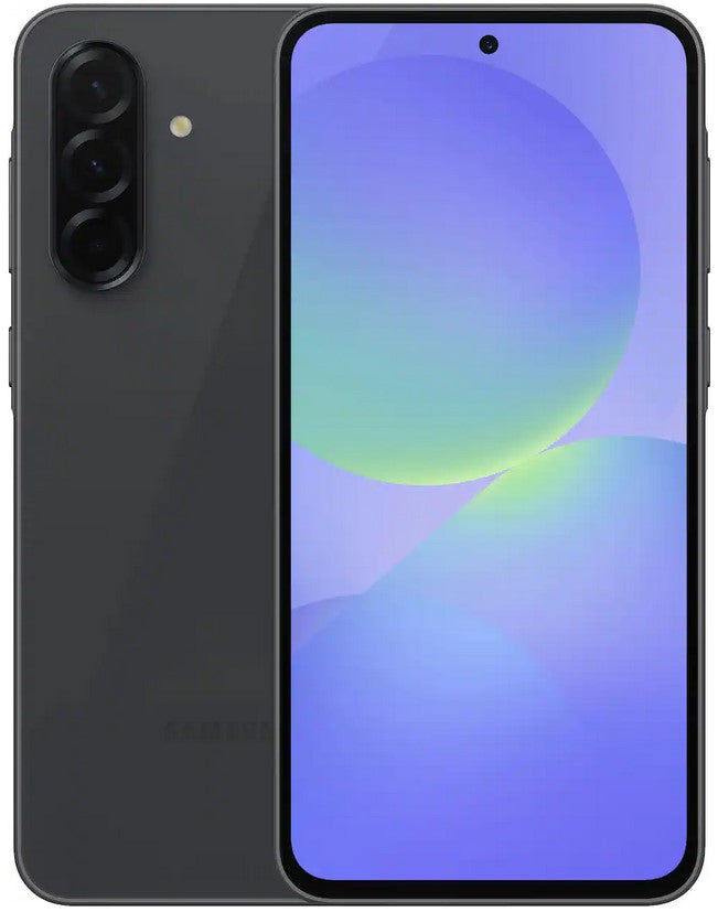 Samsung - Galaxy A36 5G 128GB TracFone locked - Awesome Black