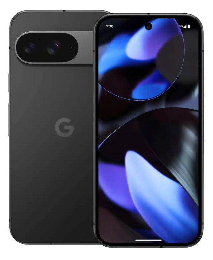 Google Pixel 9 128GB (Unlocked) - Obsidian