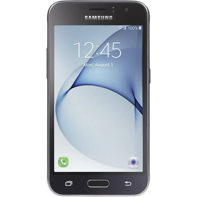 Samsung Galaxy Luna - 8 GB - TracFone - CDMA