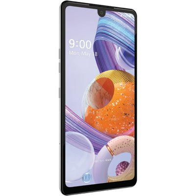 LG Lgq730tmanb Stylo 6 Unlocked