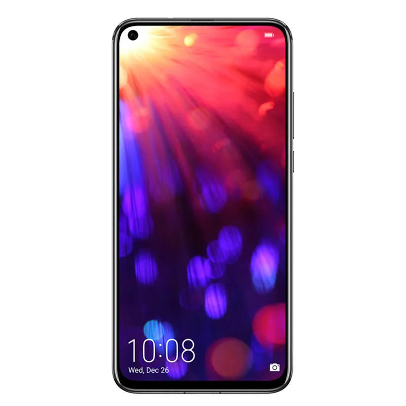 Huawei Honor View 20 SmartCell-Phone V20 Android 9.0 Kirin 980 Octa Core