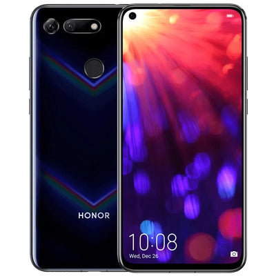 Huawei Honor View 20 SmartCell-Phone V20 Android 9.0 Kirin 980 Octa Core